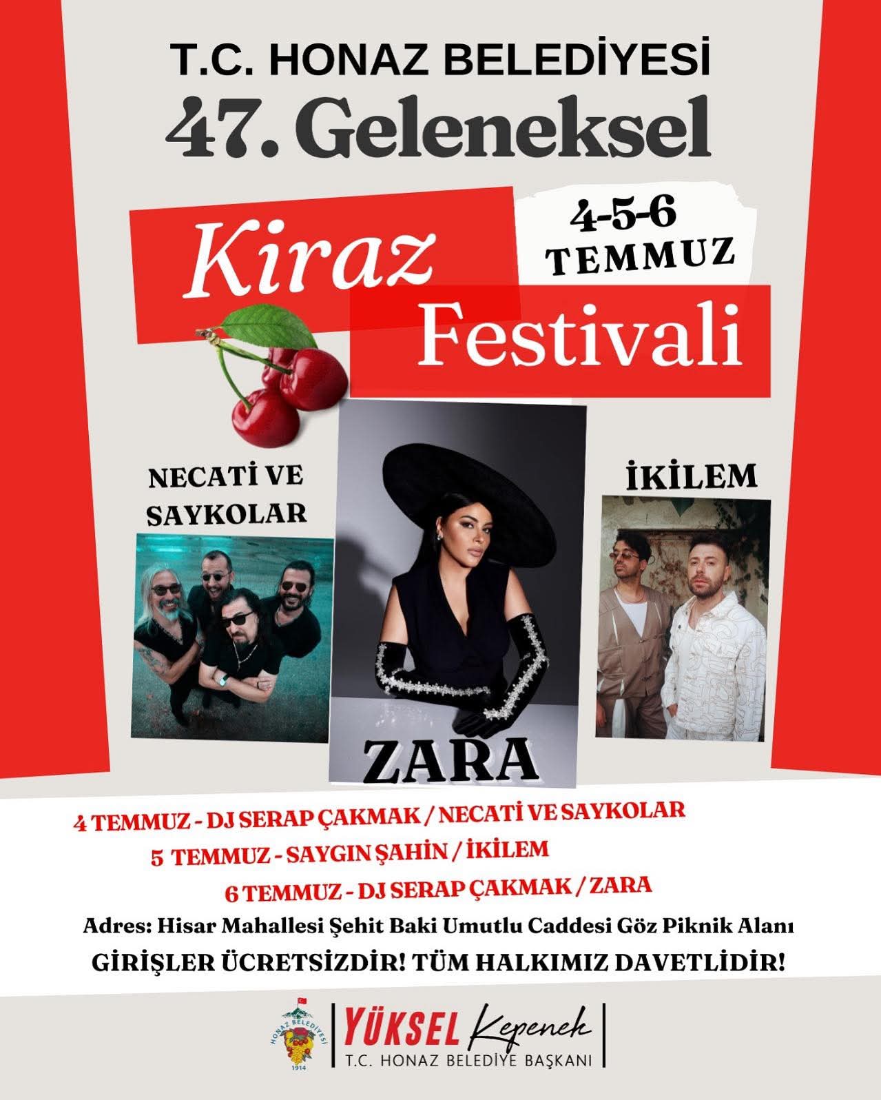 festival